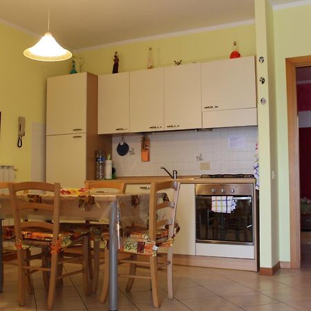 Ferienwohnung Casa Arcobaleno On Via Francigena Gambassi Terme Exterior foto