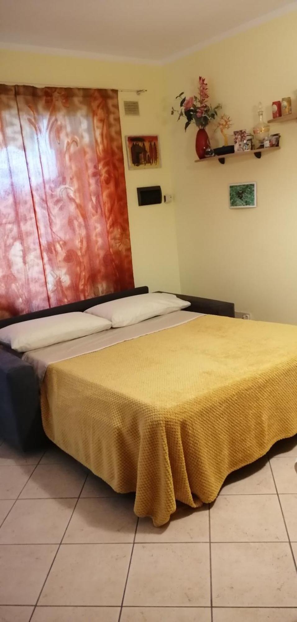 Ferienwohnung Casa Arcobaleno On Via Francigena Gambassi Terme Exterior foto