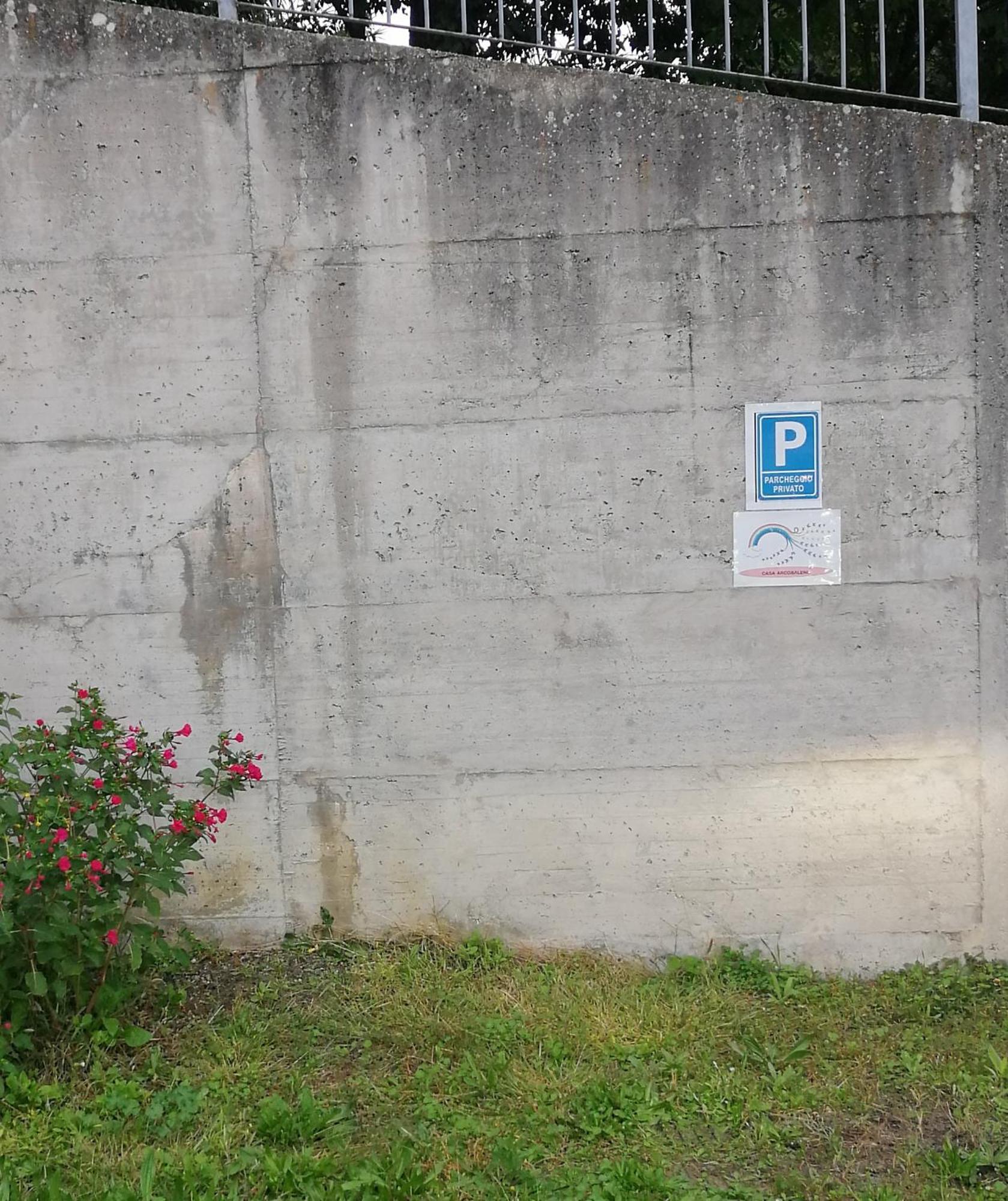 Ferienwohnung Casa Arcobaleno On Via Francigena Gambassi Terme Exterior foto